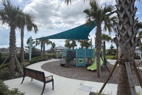 Townhouse in Parrish, Florida 3 bedrooms, 162.3 sq.m. № 2378356 - photo 30