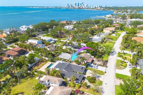 Villa ou maison à vendre à Saint Petersburg, Floride: 4 chambres, 241.36 m2 № 1735579 - photo 3