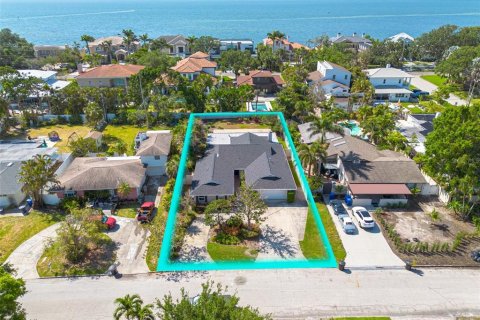 Villa ou maison à vendre à Saint Petersburg, Floride: 4 chambres, 241.36 m2 № 1735579 - photo 2