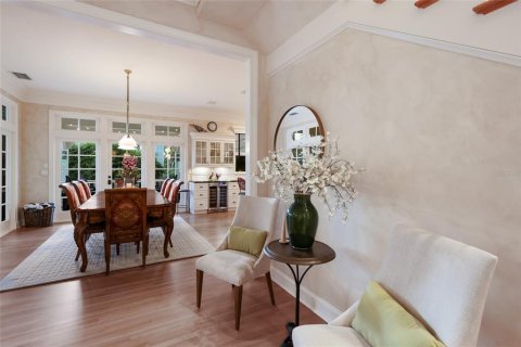 House in Bradenton, Florida 4 bedrooms, 328.6 sq.m. № 2424036 - photo 17