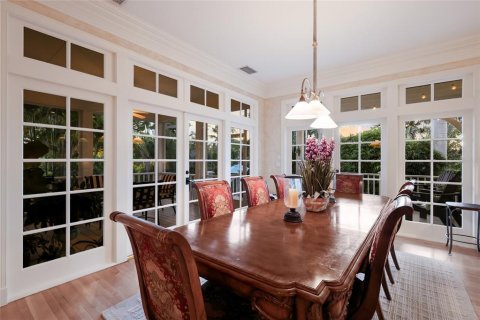 House in Bradenton, Florida 4 bedrooms, 328.6 sq.m. № 2424036 - photo 18