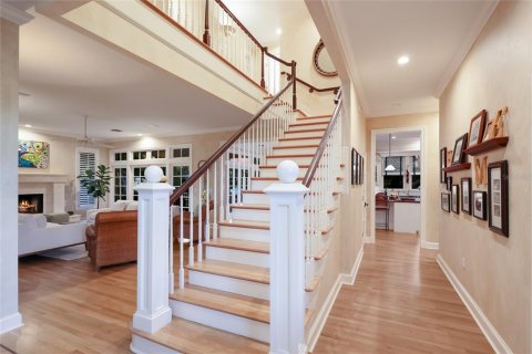 House in Bradenton, Florida 4 bedrooms, 328.6 sq.m. № 2424036 - photo 10