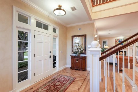 House in Bradenton, Florida 4 bedrooms, 328.6 sq.m. № 2424036 - photo 8