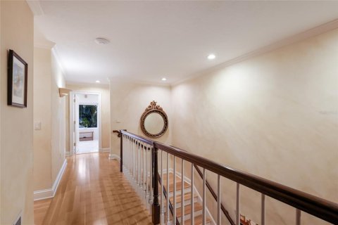 House in Bradenton, Florida 4 bedrooms, 328.6 sq.m. № 2424036 - photo 29