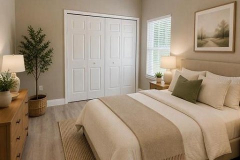 Villa ou maison à vendre à Sanford, Floride: 3 chambres, 155.8 m2 № 2360681 - photo 23