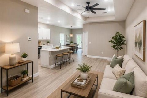 Villa ou maison à vendre à Sanford, Floride: 3 chambres, 155.8 m2 № 2360681 - photo 4