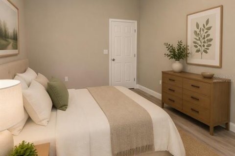 Villa ou maison à vendre à Sanford, Floride: 3 chambres, 155.8 m2 № 2360681 - photo 25