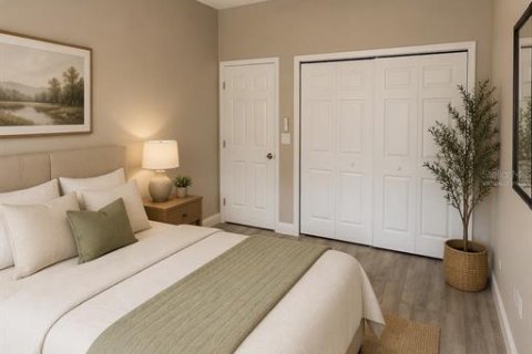 Villa ou maison à vendre à Sanford, Floride: 3 chambres, 155.8 m2 № 2360681 - photo 20