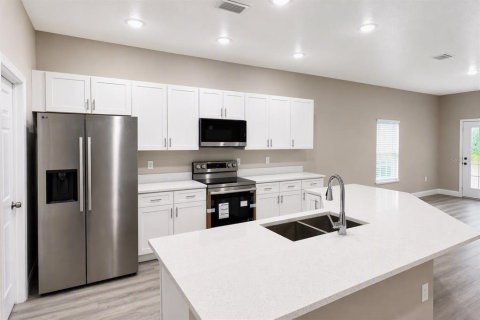 Villa ou maison à vendre à Sanford, Floride: 3 chambres, 155.8 m2 № 2360681 - photo 7