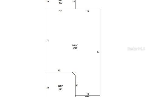 Villa ou maison à vendre à Sanford, Floride: 3 chambres, 155.8 m2 № 2360681 - photo 3