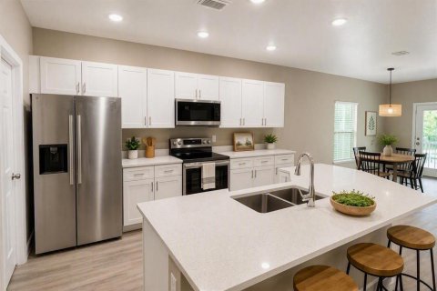 Villa ou maison à vendre à Sanford, Floride: 3 chambres, 155.8 m2 № 2360681 - photo 6
