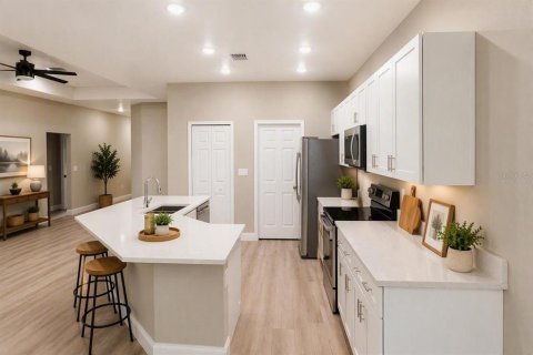 Villa ou maison à vendre à Sanford, Floride: 3 chambres, 155.8 m2 № 2360681 - photo 12