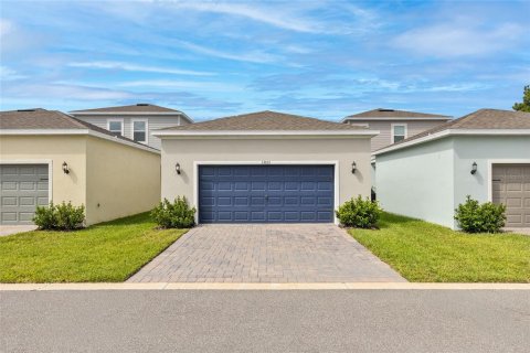 Villa ou maison à vendre à Winter Garden, Floride: 3 chambres, 170.57 m2 № 2413774 - photo 30