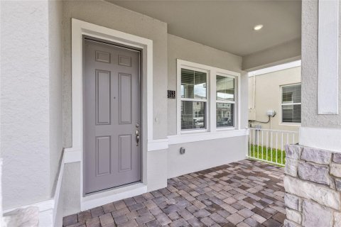 Villa ou maison à vendre à Winter Garden, Floride: 3 chambres, 170.57 m2 № 2413774 - photo 3