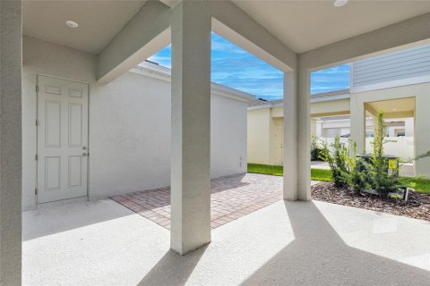 Villa ou maison à vendre à Winter Garden, Floride: 3 chambres, 170.57 m2 № 2413774 - photo 29