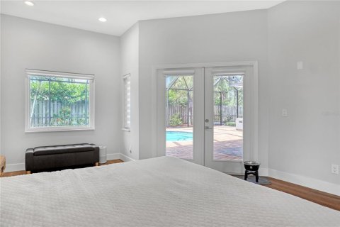 House in Indialantic, Florida 4 bedrooms, 228.82 sq.m. № 1879146 - photo 29