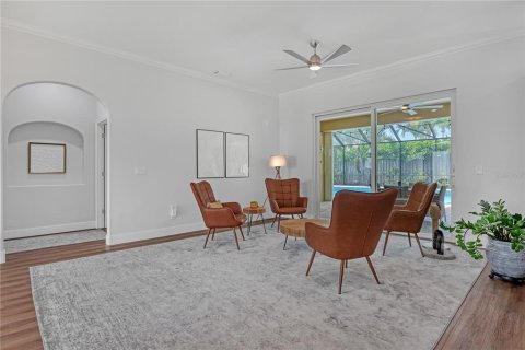 House in Indialantic, Florida 4 bedrooms, 228.82 sq.m. № 1879146 - photo 9