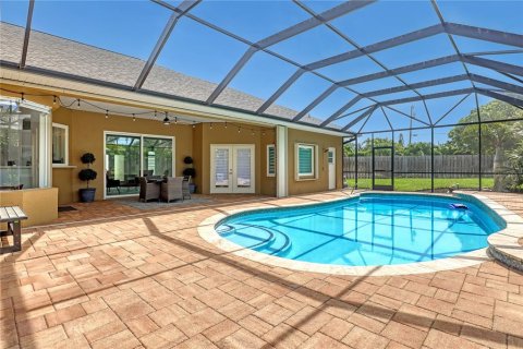 House in Indialantic, Florida 4 bedrooms, 228.82 sq.m. № 1879146 - photo 2