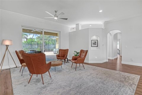House in Indialantic, Florida 4 bedrooms, 228.82 sq.m. № 1879146 - photo 5