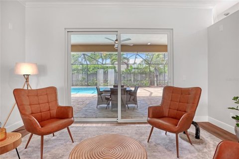 House in Indialantic, Florida 4 bedrooms, 228.82 sq.m. № 1879146 - photo 10