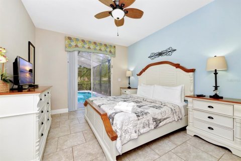 House in Davenport, Florida 5 bedrooms, 196.4 sq.m. № 2118302 - photo 20