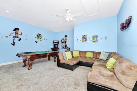 House in Davenport, Florida 5 bedrooms, 196.4 sq.m. № 2118302 - photo 17