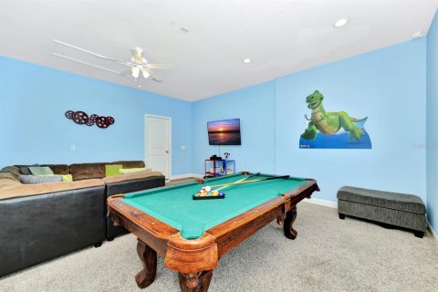 House in Davenport, Florida 5 bedrooms, 196.4 sq.m. № 2118302 - photo 19