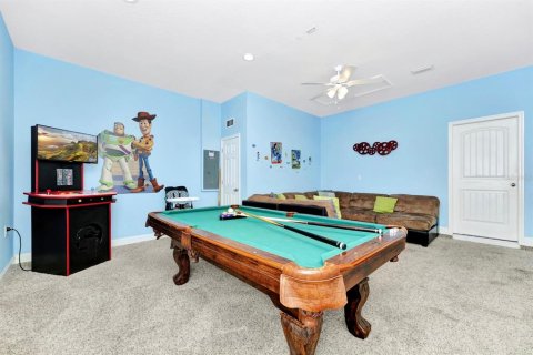 House in Davenport, Florida 5 bedrooms, 196.4 sq.m. № 2118302 - photo 18