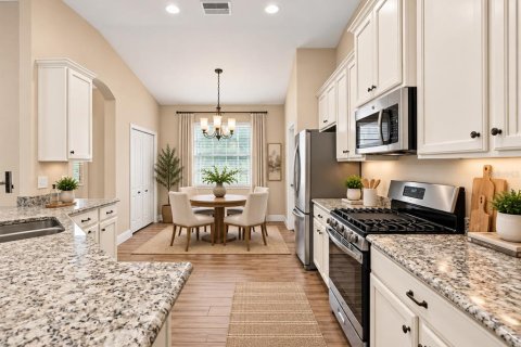 Casa en venta en Land O' Lakes, Florida, 4 dormitorios, 184.04 m2 № 2383466 - foto 7