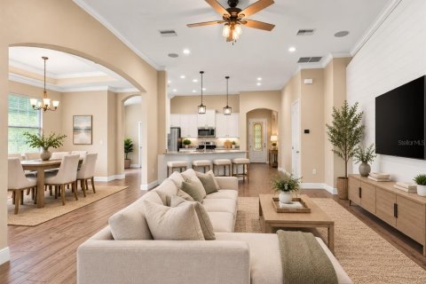 Casa en venta en Land O' Lakes, Florida, 4 dormitorios, 184.04 m2 № 2383466 - foto 15