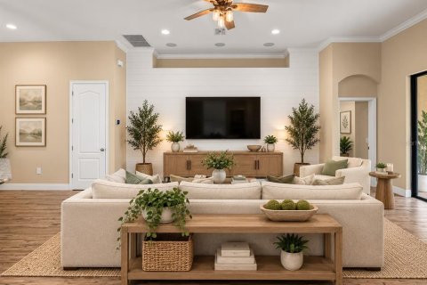 Casa en venta en Land O' Lakes, Florida, 4 dormitorios, 184.04 m2 № 2383466 - foto 18