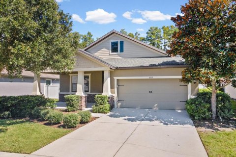 Casa en venta en Land O' Lakes, Florida, 4 dormitorios, 184.04 m2 № 2383466 - foto 2