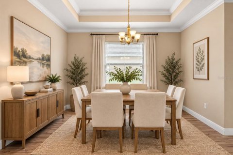 Casa en venta en Land O' Lakes, Florida, 4 dormitorios, 184.04 m2 № 2383466 - foto 13