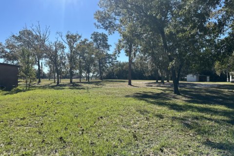House in Keystone Heights, Florida 3 bedrooms, 145.67 sq.m. № 801731 - photo 1