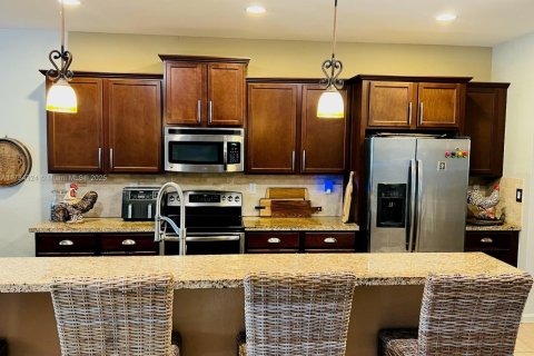 House in Homestead, Florida 4 bedrooms, 181.07 sq.m. № 1487840 - photo 16