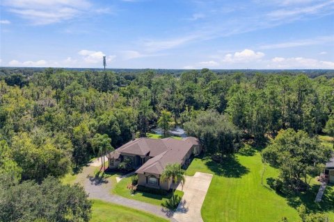 Villa ou maison à vendre à Dover, Floride: 4 chambres, 313.82 m2 № 2419630 - photo 28