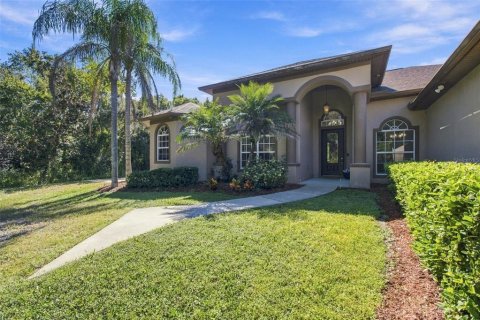 Villa ou maison à vendre à Dover, Floride: 4 chambres, 313.82 m2 № 2419630 - photo 7
