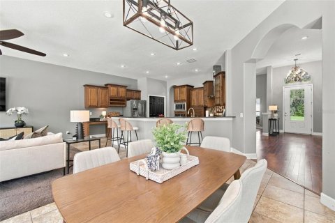 Villa ou maison à vendre à Dover, Floride: 4 chambres, 313.82 m2 № 2419630 - photo 19