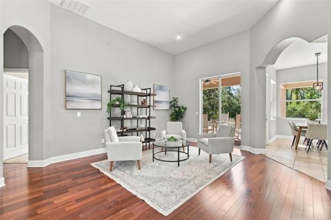 Villa ou maison à vendre à Dover, Floride: 4 chambres, 313.82 m2 № 2419630 - photo 12