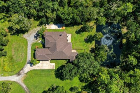Villa ou maison à vendre à Dover, Floride: 4 chambres, 313.82 m2 № 2419630 - photo 2