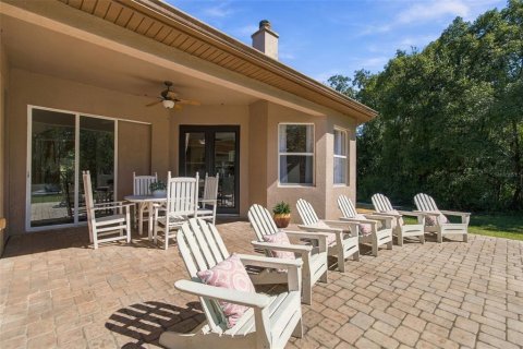 Villa ou maison à vendre à Dover, Floride: 4 chambres, 313.82 m2 № 2419630 - photo 23