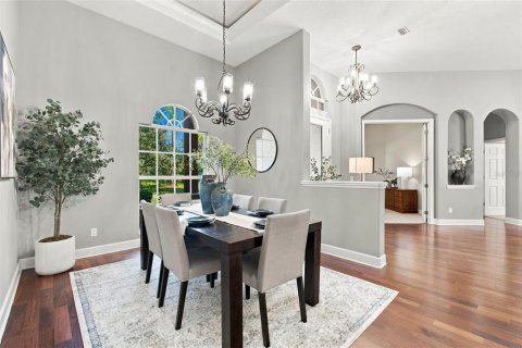 Villa ou maison à vendre à Dover, Floride: 4 chambres, 313.82 m2 № 2419630 - photo 9
