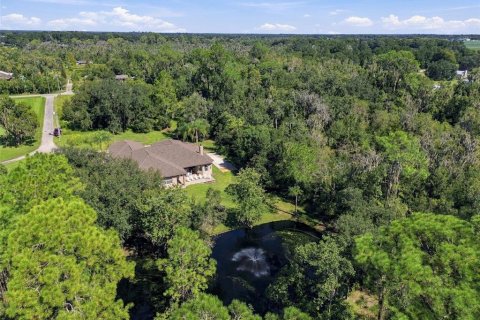 Villa ou maison à vendre à Dover, Floride: 4 chambres, 313.82 m2 № 2419630 - photo 4
