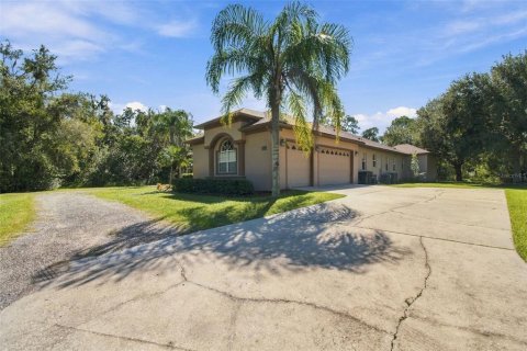 Villa ou maison à vendre à Dover, Floride: 4 chambres, 313.82 m2 № 2419630 - photo 30