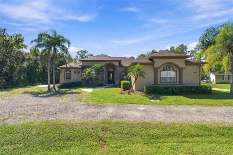 Villa ou maison à vendre à Dover, Floride: 4 chambres, 313.82 m2 № 2419630 - photo 29