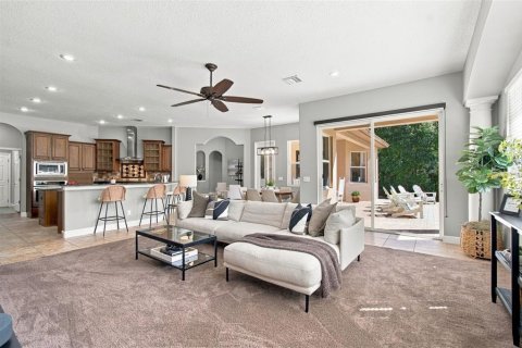 Villa ou maison à vendre à Dover, Floride: 4 chambres, 313.82 m2 № 2419630 - photo 18