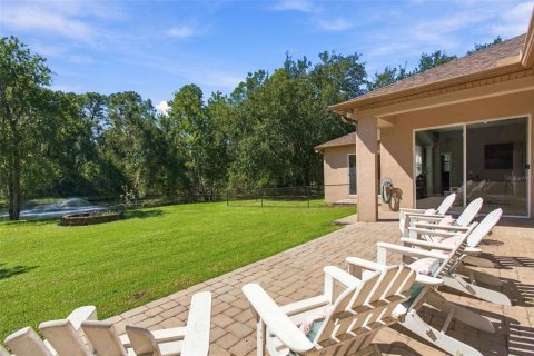 Villa ou maison à vendre à Dover, Floride: 4 chambres, 313.82 m2 № 2419630 - photo 22