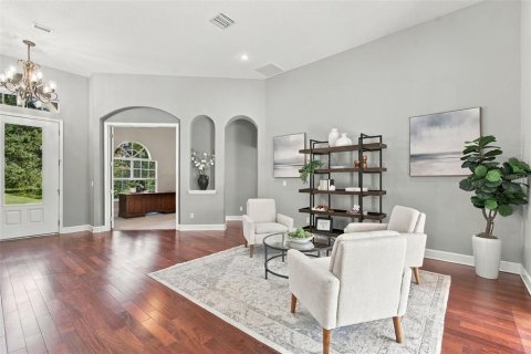 Villa ou maison à vendre à Dover, Floride: 4 chambres, 313.82 m2 № 2419630 - photo 10