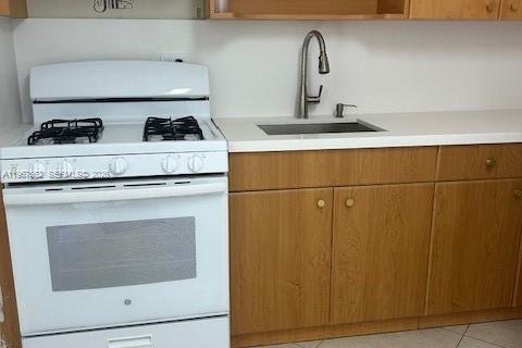 Снять в аренду виллу или дом в Холливуд, Флорида 1 спальня, 138.33м2, № 2029138 - фото 2