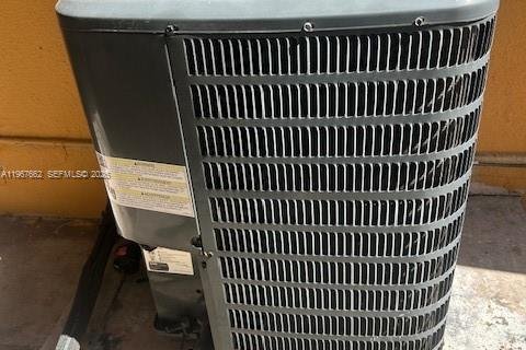 Снять в аренду виллу или дом в Холливуд, Флорида 1 спальня, 138.33м2, № 2029138 - фото 11